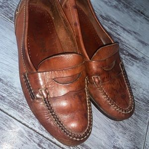 Cole Haan shoes 👞